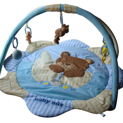 Baby Mix Gimnastika za bebe Medeni Meda 6350022