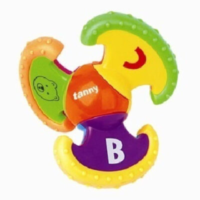 Baby Mix Igračka Zvečka Y 6310049