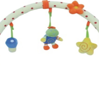 Baby Mix Igračka Luk Za Krevetac 6340037