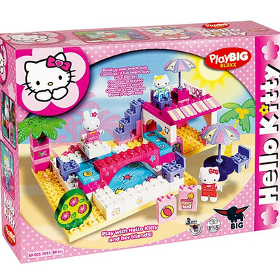PlayBIG Hello Kitty Bungalov 6030942