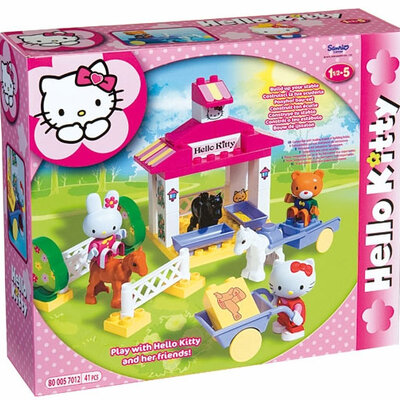 PlayBIG Hello Kitty Poni 6030941