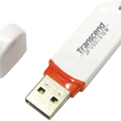 Transcend USB FLASH memorija - 2 GB