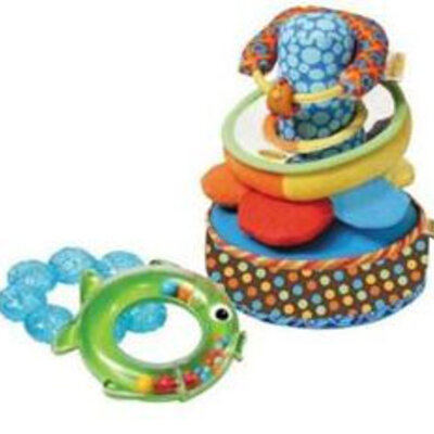 Infantino igračka za slaganje 6260242