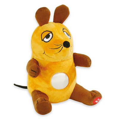 Ansmann Noćna Lampa  - Pospani Miš AN 1800-0013