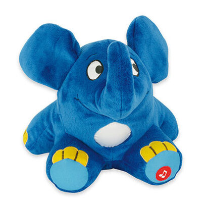 Ansmann Noćna Lampa  - Slončić AN 1800-0014