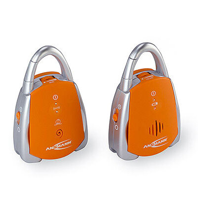 Ansmann Alarm Za Bebe London AN 5070063