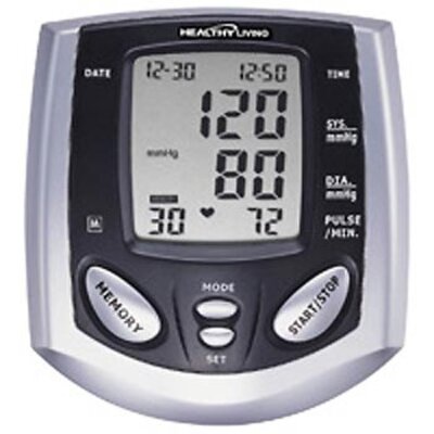 Merač krvnog pritiska SAMSUNG SHB-200F - na nadlaktici