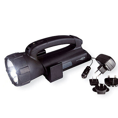 Ansmann Punjiva Lampa AS 10H AN 5102133