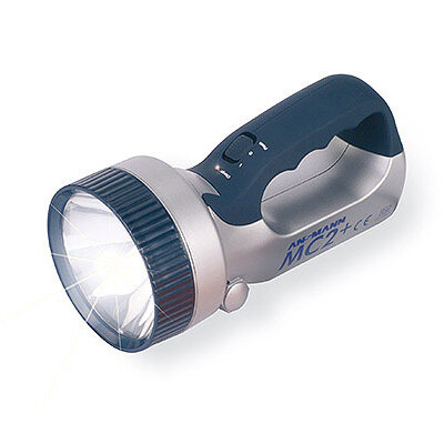 Ansmann Punjiva Lampa MC2+ AN 5102113