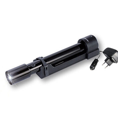 Ansmann Punjiva Lampa Metal D+ AN 5816542