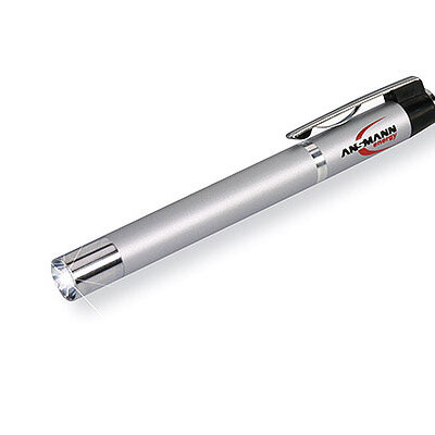 Ansmann Penlight Lampa - Olovka AN 5001253