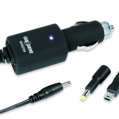 Ansmann Auto Punjač Za GPS Navigacije AN 5707163