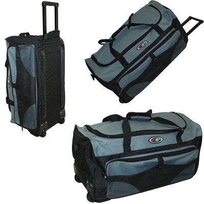 Putna Torba Sa Točkićima Kings Style