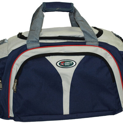 Putna Sportska Torba Kings Style