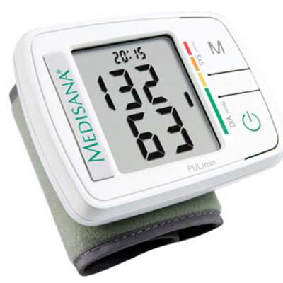 Merač krvnog pritiska za članak ruke HGF