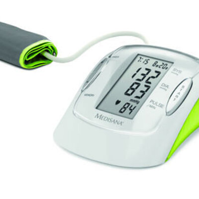 Merač krvnog pritiska za nadlakticu MTP Zeleni