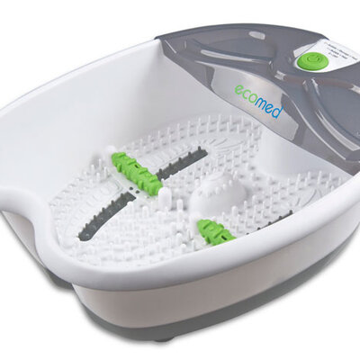 Medisana Ecomed masažna kadica FS-52E (23100)