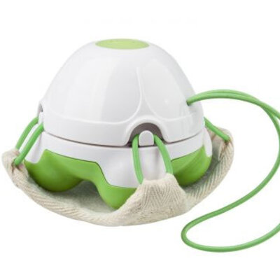 Medisana Mini Ručni masažer HM840 zeleni