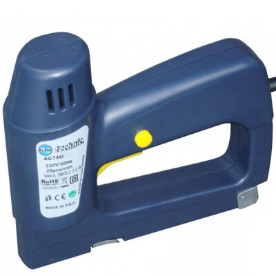 Elem električna heftalica AG750 7584401030