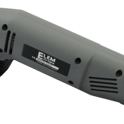 Elem električna ugaona šlajferica PVD2000 7584672959/2