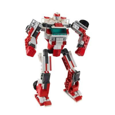 Hasbro Kre-O Transformersi Tra Ratchet 30662