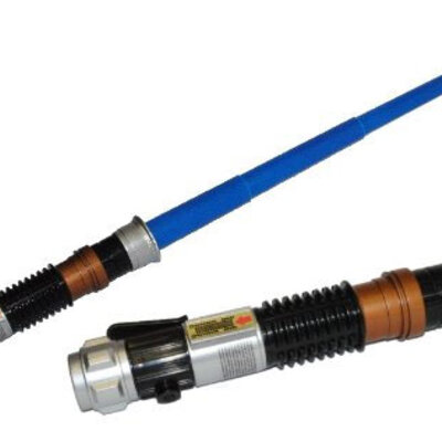 Hasbro Star Wars Mač Asst Obi Wan Kenobi 36858