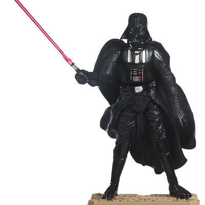 Hasbro Star Wars Filmske Figure Darth Vader VI 36563