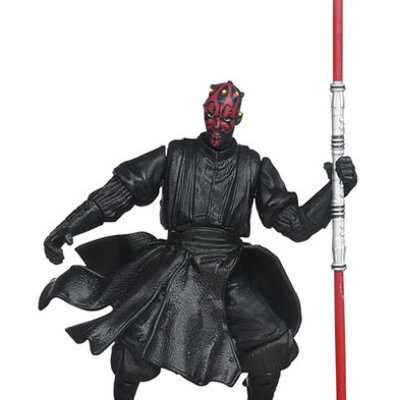Hasbro Star Wars Filmske Figure Darth Maul 36563