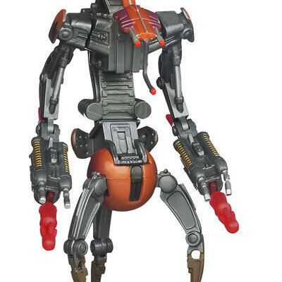 Hasbro Star Wars Filmske Figure Droid Uništitelj 36563