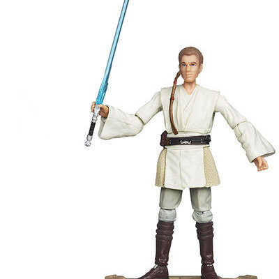 Hasbro Star Wars Filmske Figure Obi-Wan Kenobi I 36563