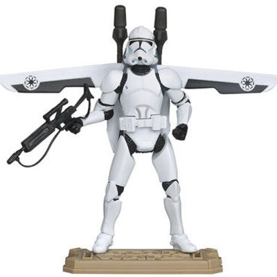 Hasbro Star Wars Filmske Figure Clone Trooper 36563