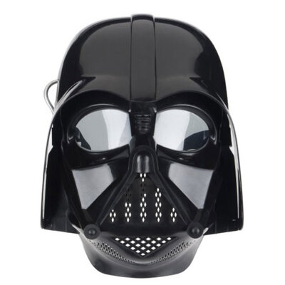 Hasbro Star Wars Osnovna Maska Darth Vader 38587