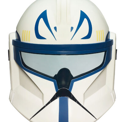 Hasbro Star Wars Osnovna Maska Kapetan Rex 38587