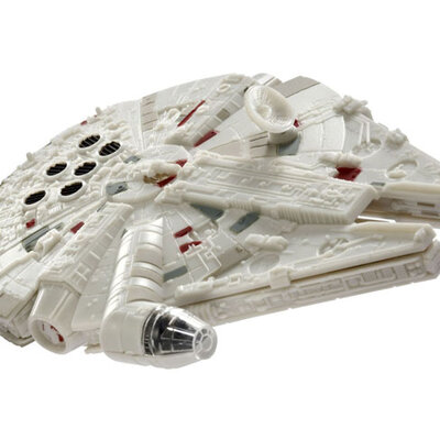 Revell Star Wars Millenium Falcon RV06727/030