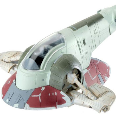 Revell Star Wars Boba Fetts Slave I Pocket RV06736/060