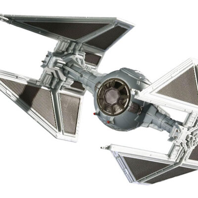 Revell Star Wars TIE Interceptor Pocket RV06725/030