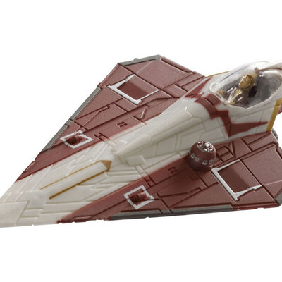 Revell Star Wars Svemirski Brod Jedi Starfighter RV06731/030