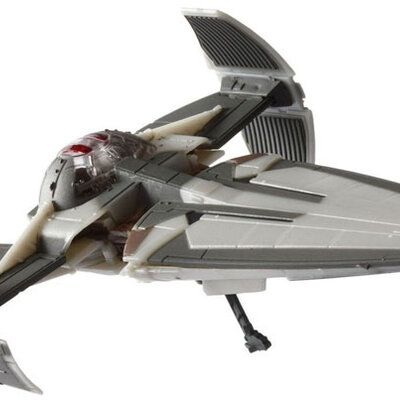 Revell Star Wars Sith Infiltrator Pocket RV06737/030