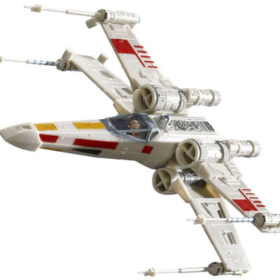 Revell Star Wars X-wing Fighter Pocket RV06723/030