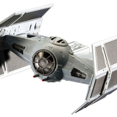 Revell Star Wars Darth Vader TIE Fighter Pocket RV06724/030