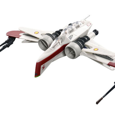 Revell Star Wars ARC-170 Fighter Pocket RV06722/030