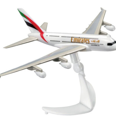 Revell maketa Airbus A380 MiniKit RV06709/100