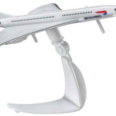 Revell maketa Concord MiniKit RV06701/100