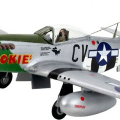Revell maketa Avion P-51D Mustang RV04148/030