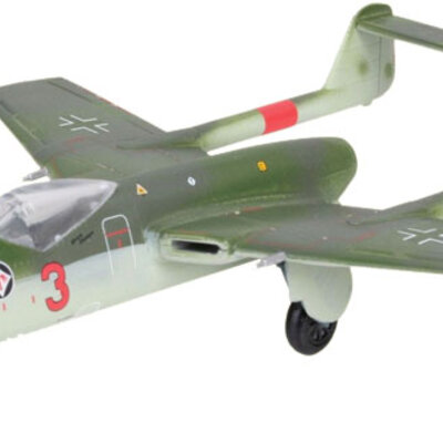 Revell maketa Avion Focke Wulf TL-Jager Flitzer RV04191/030