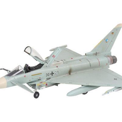 Revell maketa Avion Typhoon single seater RV64317/5008