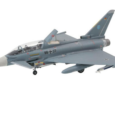 Revell maketa Avion Typhoon two seater RV64338/5008