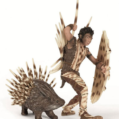 Schleich Bayala - Heroj Fizzio 70441