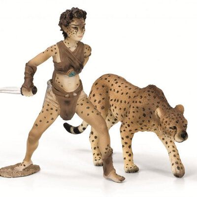 Schleich Bayala - Heroina Liassa 70442
