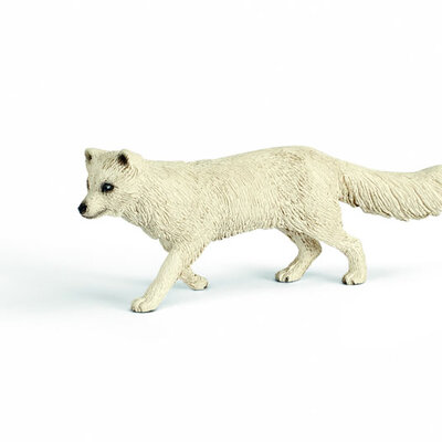 Schleich Divlje životinje - Polarna lisica 14638